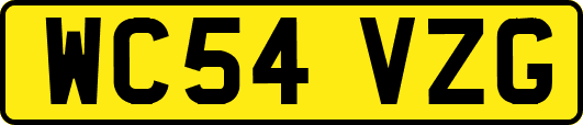 WC54VZG