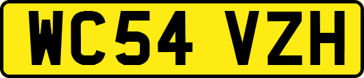 WC54VZH