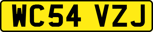 WC54VZJ