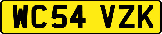 WC54VZK
