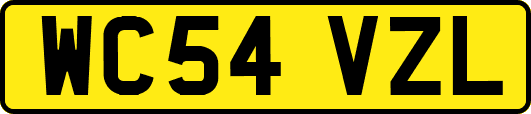 WC54VZL