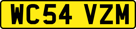WC54VZM
