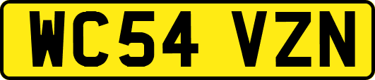 WC54VZN