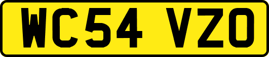 WC54VZO