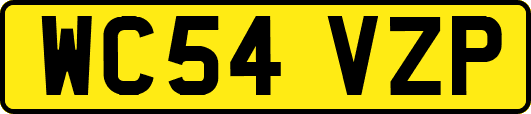 WC54VZP
