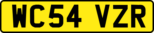 WC54VZR