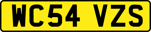 WC54VZS