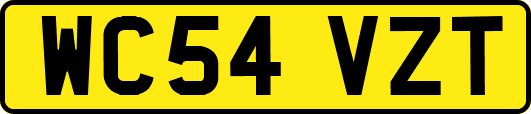 WC54VZT