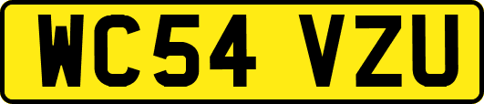 WC54VZU