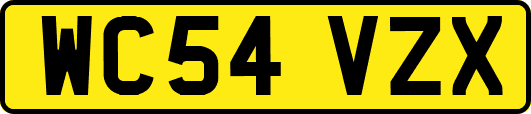 WC54VZX