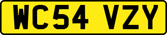 WC54VZY
