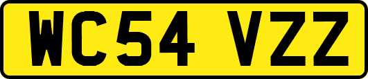 WC54VZZ