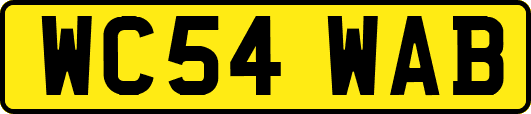 WC54WAB