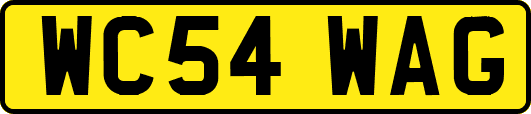 WC54WAG