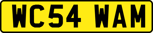 WC54WAM
