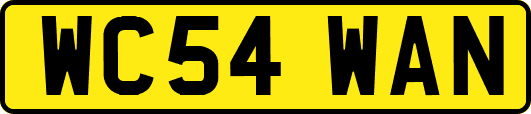 WC54WAN