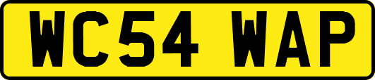 WC54WAP