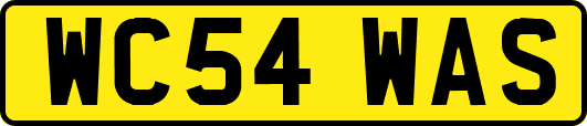 WC54WAS