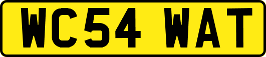 WC54WAT