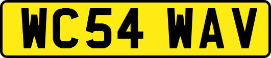 WC54WAV
