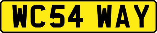 WC54WAY