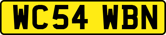 WC54WBN