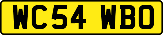 WC54WBO