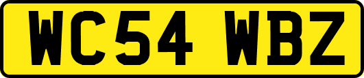WC54WBZ