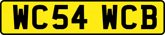 WC54WCB