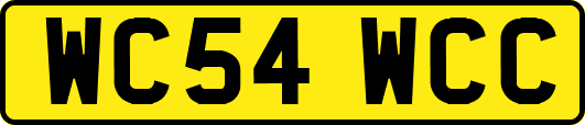 WC54WCC