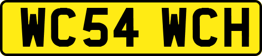 WC54WCH
