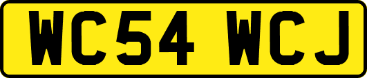 WC54WCJ