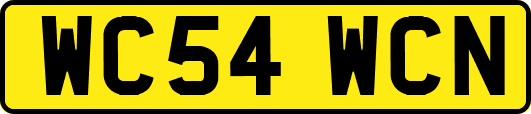 WC54WCN