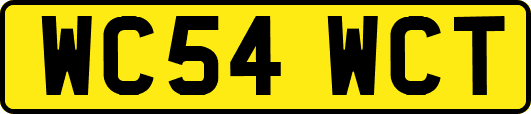 WC54WCT