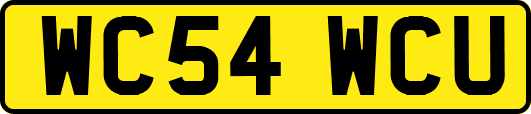 WC54WCU