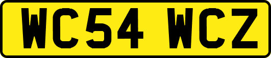 WC54WCZ