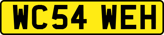 WC54WEH