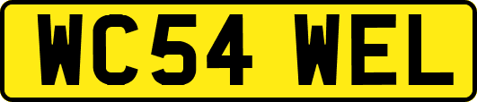 WC54WEL