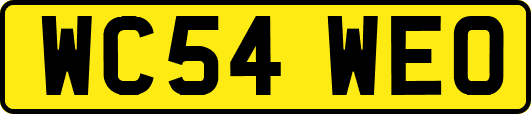 WC54WEO