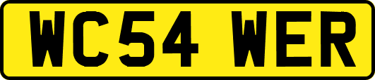 WC54WER