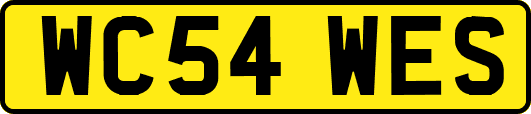 WC54WES