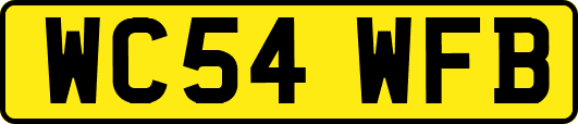 WC54WFB