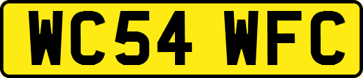 WC54WFC