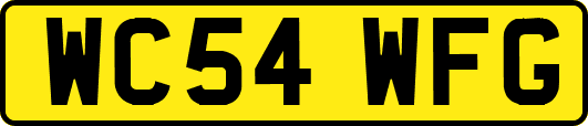 WC54WFG
