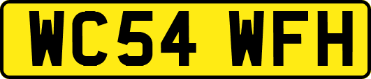 WC54WFH