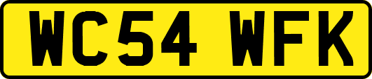 WC54WFK