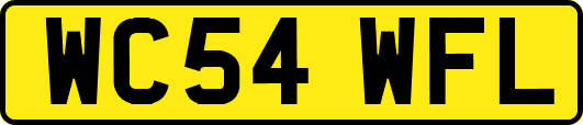WC54WFL