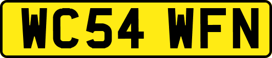 WC54WFN