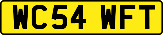 WC54WFT