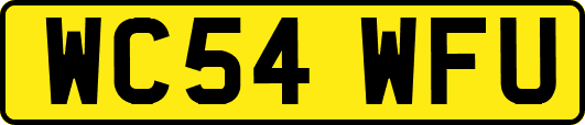 WC54WFU